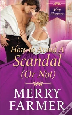 Capa do artigo How To Avoid A Scandal (Or Not)