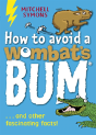 How To Avoid A Wombat'S Bum - Preview