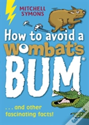 Capa do artigo How To Avoid A Wombat
