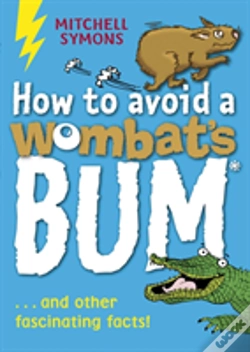 Capa do artigo How To Avoid A Wombat'S Bum