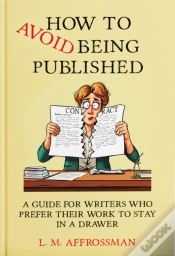 Capa do artigo How To Avoid Being Published