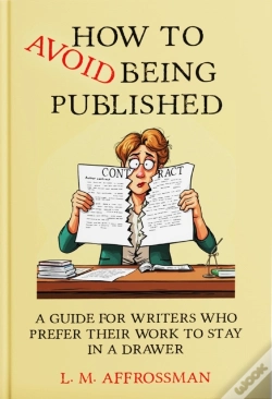 Capa do artigo How To Avoid Being Published
