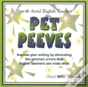 Capa do artigo How To Avoid English Teachers