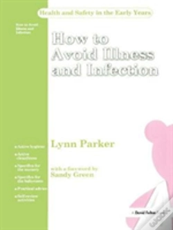Capa do artigo How To Avoid Illness And Infection