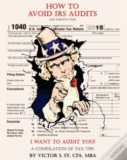 Capa do artigo How To Avoid Irs Audits