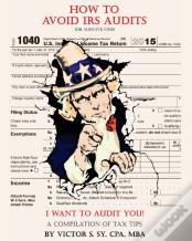 How To Avoid Irs Audits