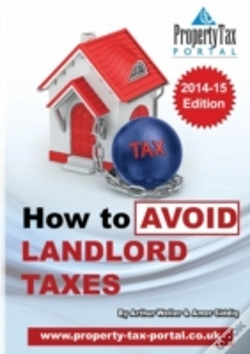 Capa do artigo How To Avoid Landlord Taxes