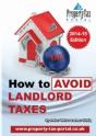How To Avoid Landlord Taxes - Preview