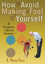 How To Avoid Making A Fool Of Yourself - Preview