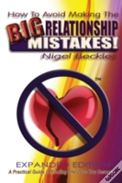 Capa do artigo How To Avoid Making The Big Relationship Mistakes