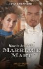 How To Avoid The Marriage Mart - Preview