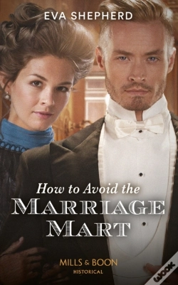 Capa do artigo How To Avoid The Marriage Mart