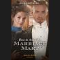 How To Avoid The Marriage Mart - Preview