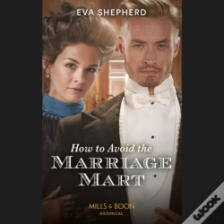 Capa do artigo How To Avoid The Marriage Mart