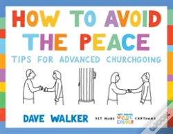 Capa do artigo How To Avoid The Peace