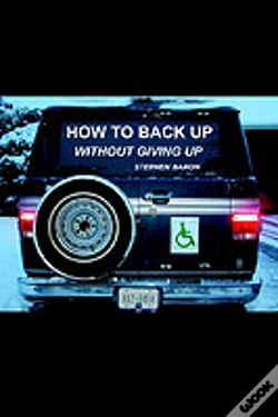 Capa do artigo How To Back Up Without Giving Up