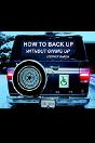 How To Back Up Without Giving Up - Preview