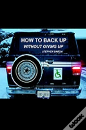 Capa do artigo How To Back Up Without Giving Up
