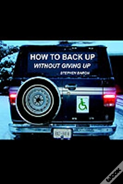 Capa do artigo How To Back Up Without Giving Up