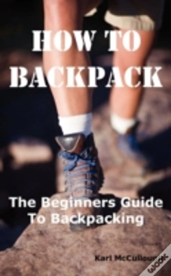Capa do artigo How To Backpack
