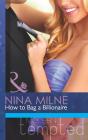 How To Bag A Billionaire - Preview