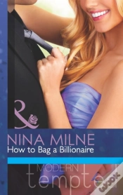 Capa do artigo How To Bag A Billionaire