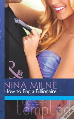 Capa do artigo How To Bag A Billionaire