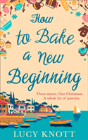 How To Bake A New Beginning - Preview