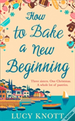 Capa do artigo How To Bake A New Beginning