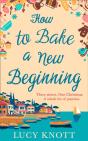 How To Bake A New Beginning - Preview