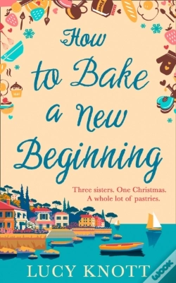 Capa do artigo How To Bake A New Beginning