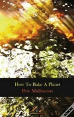Capa do artigo How To Bake A Planet