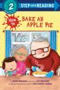 How To Bake An Apple Pie - Preview