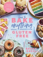 Capa do artigo How To Bake Anything Gluten Free