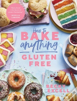 Capa do artigo How To Bake Anything Gluten Free