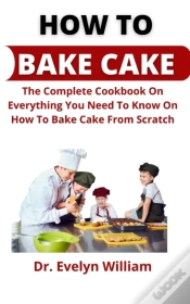 Capa do artigo How To Bake Cake