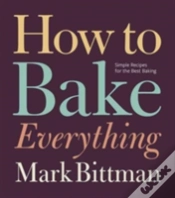 Capa do artigo How To Bake Everything