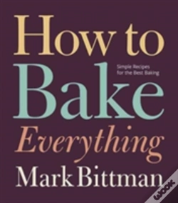 Capa do artigo How To Bake Everything