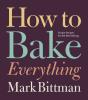 How To Bake Everything - Preview