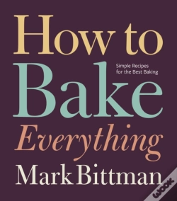 Capa do artigo How To Bake Everything