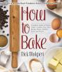 How To Bake - Preview