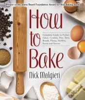 Capa do artigo How To Bake