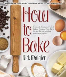 Capa do artigo How To Bake