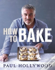 Capa do artigo How To Bake