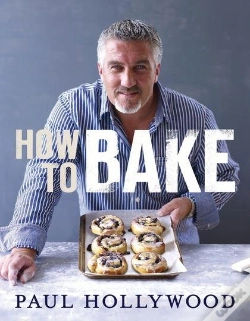 Capa do artigo How To Bake