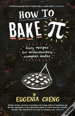 Capa do artigo How To Bake Pi