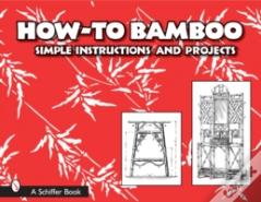 How To Bamboo