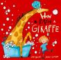 How To Bath A Giraffe - Preview