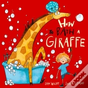 Capa do artigo How To Bath A Giraffe