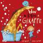 How To Bath A Giraffe - Preview